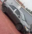 Toyota Camry 2010 Grey - 2