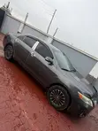 Toyota Camry 2010 Grey - 3