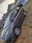 Toyota Sienna 2011 Gray - 2