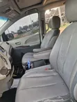 Toyota Sienna 2011 Gray - 3