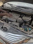 Toyota Sienna 2011 Gray - 5