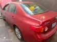 Toyota Corolla 2010 Ja - 1
