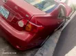 Toyota Corolla 2010 Ja - 2
