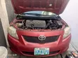 Toyota Corolla 2010 Ja - 4
