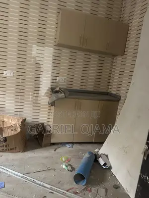 Gidan Sauyi na Bedroom 2 don Sawa a FHA