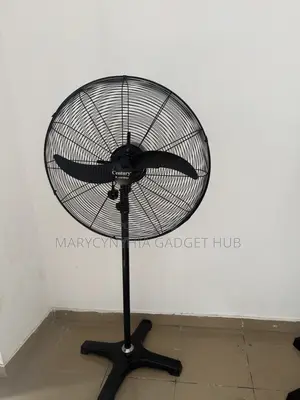 Century X Cool Fan