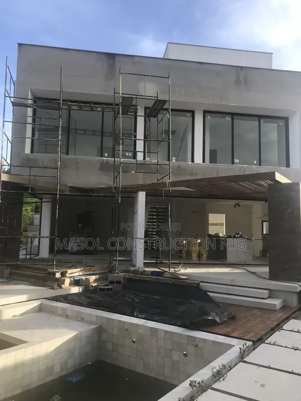 New Property Construction Specialists - 1