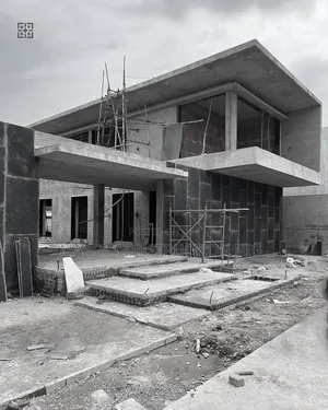Concrete Building & Block Laying Services