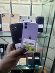 Apple iPhone 11 64GB Purple (An Yi Amfani Da Shi a UK) - 4