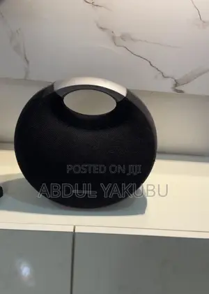 Harman Kardon Speaker - Ba a Yi Amfani Da Shi Sosai Ba