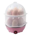 Double Layer Egg Boiler - 1