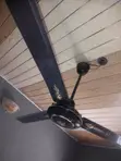 2 Used OX Ceiling Fans - 2
