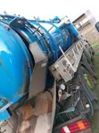 MAN TGA 15,000L Diesel Sewage Truck (Foreign Used) - 3
