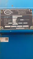 MAN TGA 15,000L Diesel Sewage Truck (Foreign Used) - 5