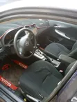 Toyota Corolla 2008 Blue - 1