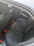 Toyota Corolla 2008 Blue - 2