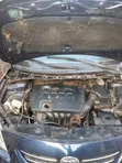 Toyota Corolla 2008 Blue - 4