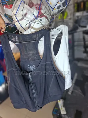 Zara Sport Bra for Women - All Sizes Available