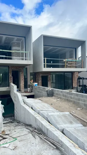 Masol Construction: Kwararru Kan Ayyukan Gine-gine na Gidaje