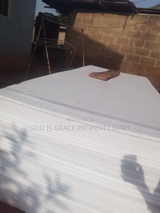 Polyurethane Foam Insulation (2cm & 2.5cm) - 1