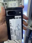 Google Pixel 8 256GB Baki (Amfani da UK) - 4