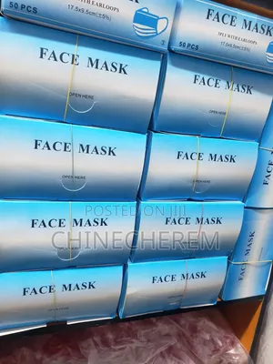Medical Face Mask