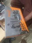 Original Vanguard Takalmi Na Tsaro - 1