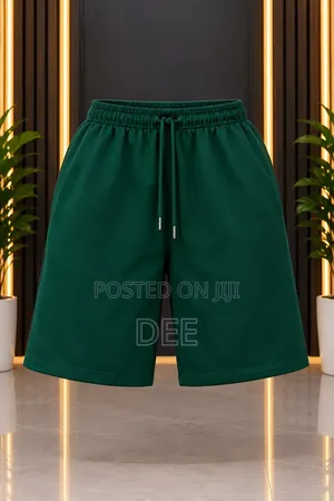 Gajerun Joggers - Sabon Cotton