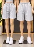 Short Joggers - Brand New Cotton - 3