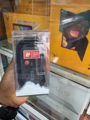 JBL Go 3 Portable Bluetooth Speaker