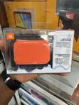 JBL Go 3 Portable Bluetooth Speaker - 3