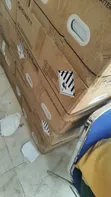 5kWh Growatt Battery - 1