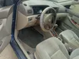 Toyota Corolla 2004 Blue - 1