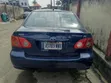 Toyota Corolla 2004 Blue - 3