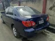 Toyota Corolla 2004 Blue - 4