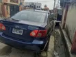 Toyota Corolla 2004 Blue - 5