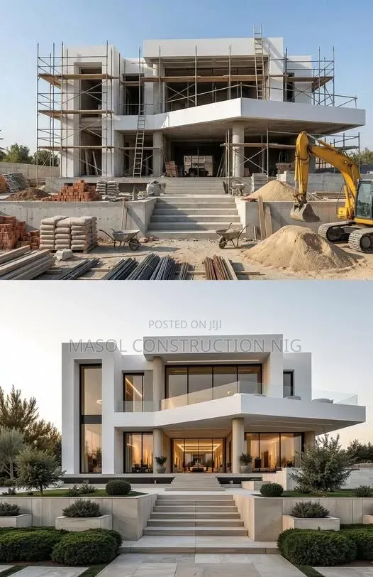 Custom Residential Architectural Design Services - 1