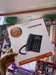 Crossfire KC745 Display Telephone - 1