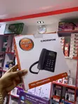 Crossfire KC745 Display Telephone - 2