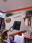 Crossfire KC745 Display Telephone - 3