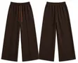 Unisex Joggers Pants Set - 1