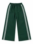 Unisex Joggers Pants Set - 3