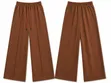 Unisex Joggers Pants Set - 4