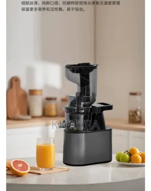 Better Homes & Gardens Slow Juicer