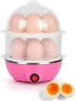 Electric Egg Boiler - Sabon Kayayyaki - 2