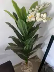 Home Interiors Flower Vase - 1