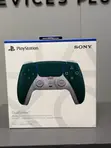 PlayStation 5 DualSense Wireless Controller - Alpine Green - 1