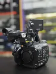 Sony FS5 II XDCAM Super35 Cinema Camcorder - 2