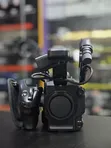 Sony FS5 II XDCAM Super35 Cinema Camcorder - 3