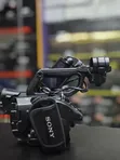 Sony FS5 II XDCAM Super35 Cinema Camcorder - 4